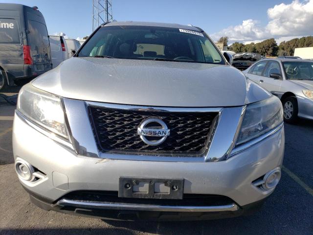 Photo 4 VIN: 5N1AR2MN7GC661248 - NISSAN PATHFINDER 