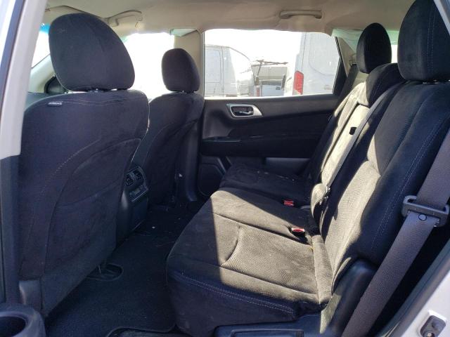 Photo 9 VIN: 5N1AR2MN7GC661248 - NISSAN PATHFINDER 