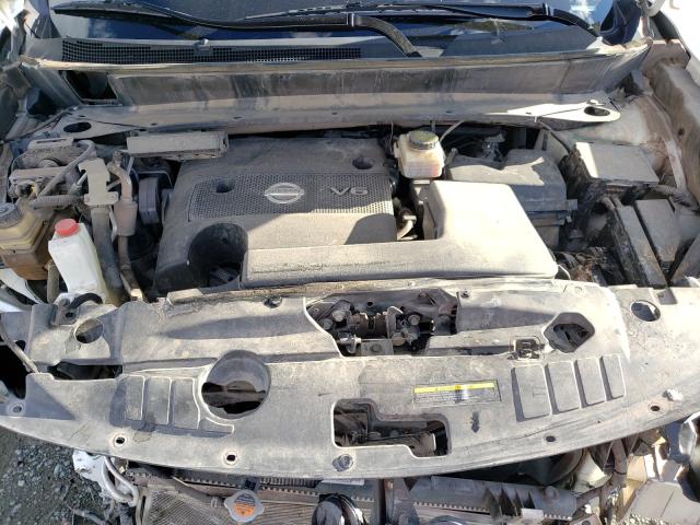 Photo 6 VIN: 5N1AR2MN7GC666207 - NISSAN PATHFINDER 