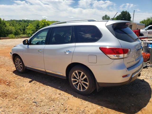 Photo 1 VIN: 5N1AR2MN7GC668975 - NISSAN PATHFINDER 