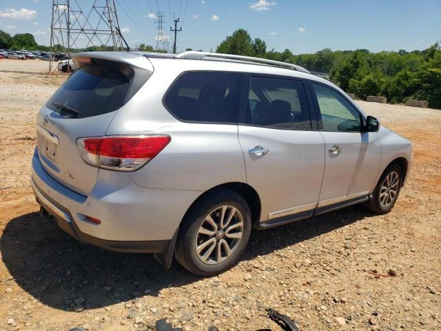 Photo 2 VIN: 5N1AR2MN7GC668975 - NISSAN PATHFINDER 