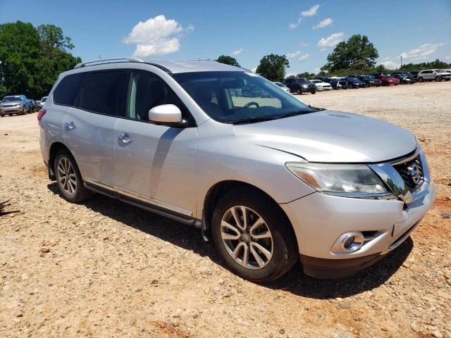 Photo 3 VIN: 5N1AR2MN7GC668975 - NISSAN PATHFINDER 