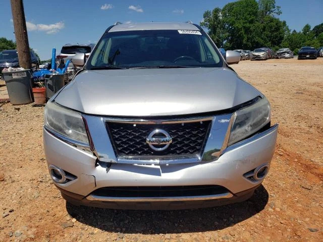 Photo 4 VIN: 5N1AR2MN7GC668975 - NISSAN PATHFINDER 