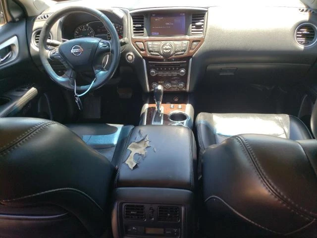 Photo 7 VIN: 5N1AR2MN7GC668975 - NISSAN PATHFINDER 