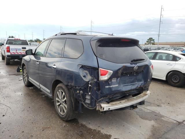 Photo 2 VIN: 5N1AR2MN8DC600549 - NISSAN PATHFINDER 