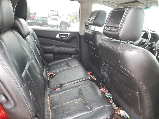 Photo 5 VIN: 5N1AR2MN8DC600549 - NISSAN PATHFINDER 