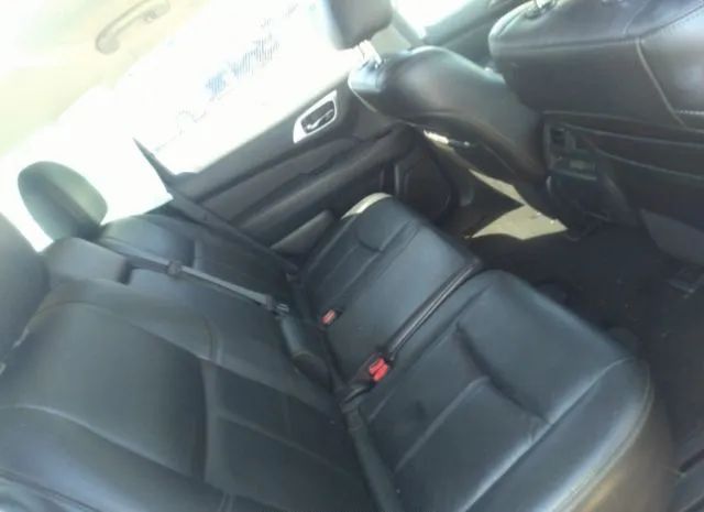 Photo 7 VIN: 5N1AR2MN8DC603676 - NISSAN PATHFINDER 