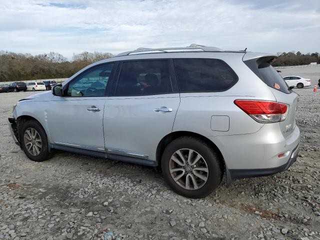 Photo 1 VIN: 5N1AR2MN8DC625810 - NISSAN PATHFINDER 