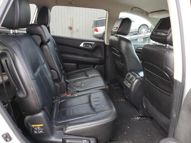 Photo 10 VIN: 5N1AR2MN8DC625810 - NISSAN PATHFINDER 