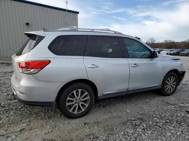 Photo 2 VIN: 5N1AR2MN8DC625810 - NISSAN PATHFINDER 