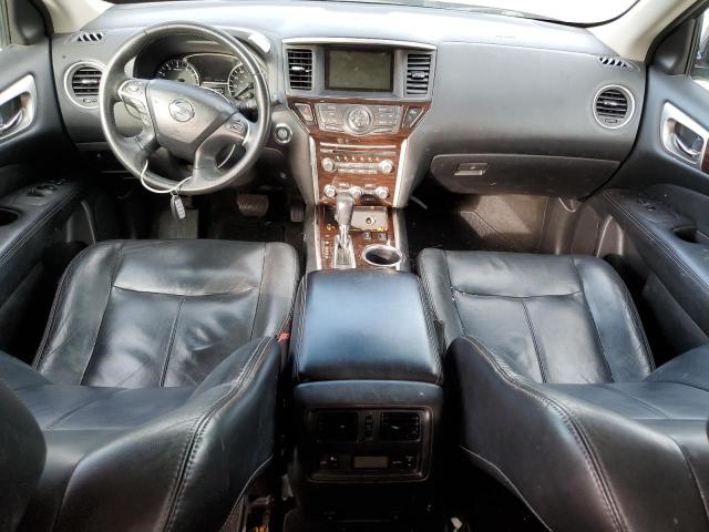 Photo 7 VIN: 5N1AR2MN8DC625810 - NISSAN PATHFINDER 