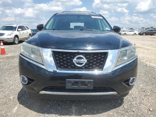 Photo 4 VIN: 5N1AR2MN8DC625905 - NISSAN PATHFINDER 