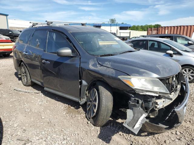 Photo 3 VIN: 5N1AR2MN8DC638623 - NISSAN PATHFINDER 