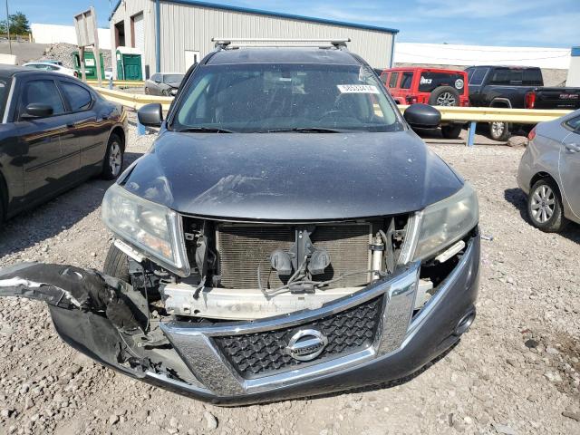 Photo 4 VIN: 5N1AR2MN8DC638623 - NISSAN PATHFINDER 