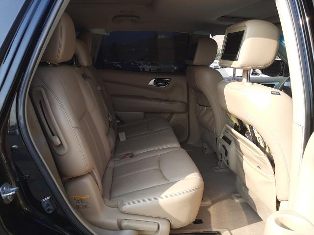 Photo 5 VIN: 5N1AR2MN8DC647421 - NISSAN PATHFINDER 