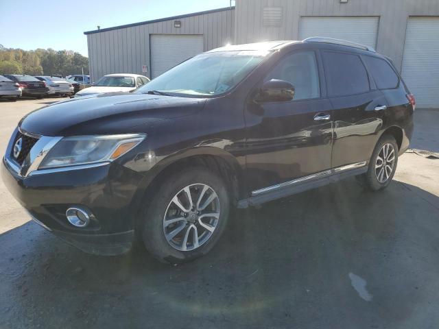 Photo 0 VIN: 5N1AR2MN8DC647967 - NISSAN PATHFINDER 