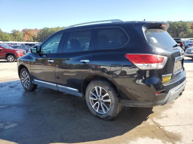 Photo 1 VIN: 5N1AR2MN8DC647967 - NISSAN PATHFINDER 