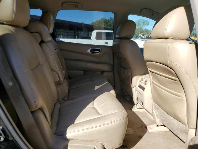 Photo 10 VIN: 5N1AR2MN8DC647967 - NISSAN PATHFINDER 