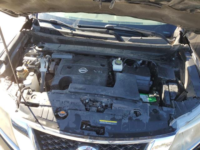 Photo 11 VIN: 5N1AR2MN8DC647967 - NISSAN PATHFINDER 