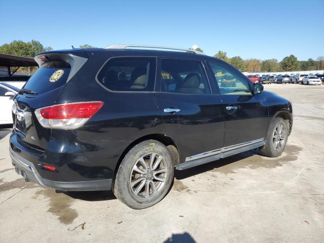 Photo 2 VIN: 5N1AR2MN8DC647967 - NISSAN PATHFINDER 