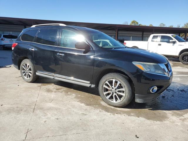 Photo 3 VIN: 5N1AR2MN8DC647967 - NISSAN PATHFINDER 