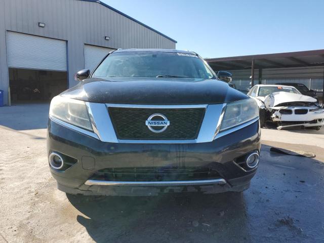 Photo 4 VIN: 5N1AR2MN8DC647967 - NISSAN PATHFINDER 