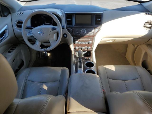 Photo 7 VIN: 5N1AR2MN8DC647967 - NISSAN PATHFINDER 