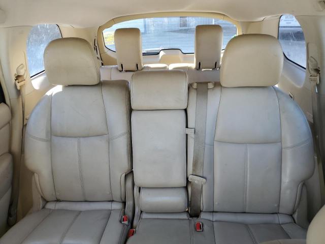 Photo 9 VIN: 5N1AR2MN8DC647967 - NISSAN PATHFINDER 