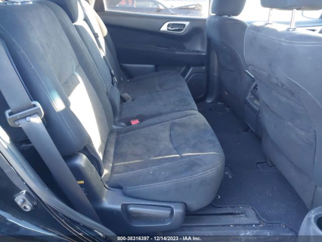 Photo 7 VIN: 5N1AR2MN8DC648360 - NISSAN PATHFINDER 