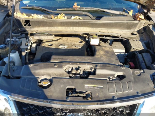 Photo 9 VIN: 5N1AR2MN8DC648360 - NISSAN PATHFINDER 