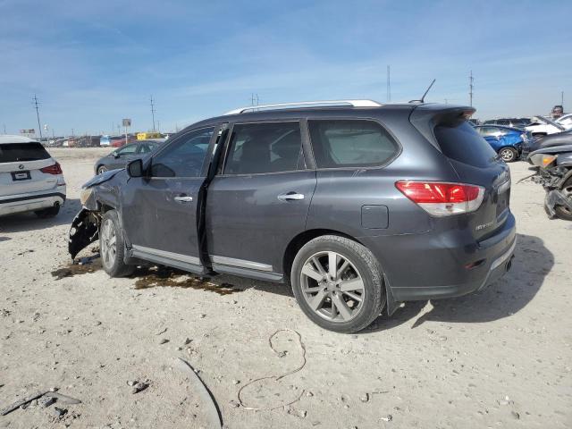 Photo 1 VIN: 5N1AR2MN8DC651209 - NISSAN PATHFINDER 