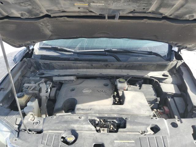 Photo 11 VIN: 5N1AR2MN8DC651209 - NISSAN PATHFINDER 