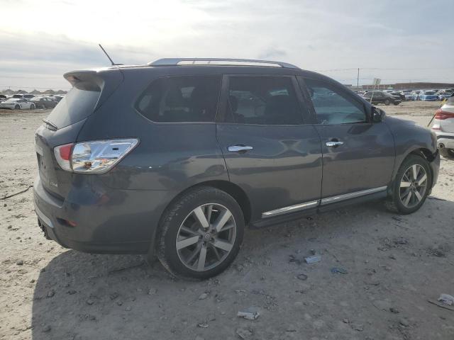 Photo 2 VIN: 5N1AR2MN8DC651209 - NISSAN PATHFINDER 