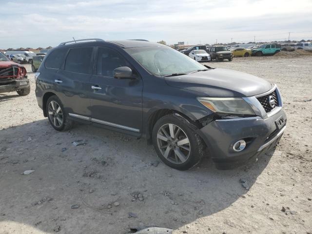 Photo 3 VIN: 5N1AR2MN8DC651209 - NISSAN PATHFINDER 