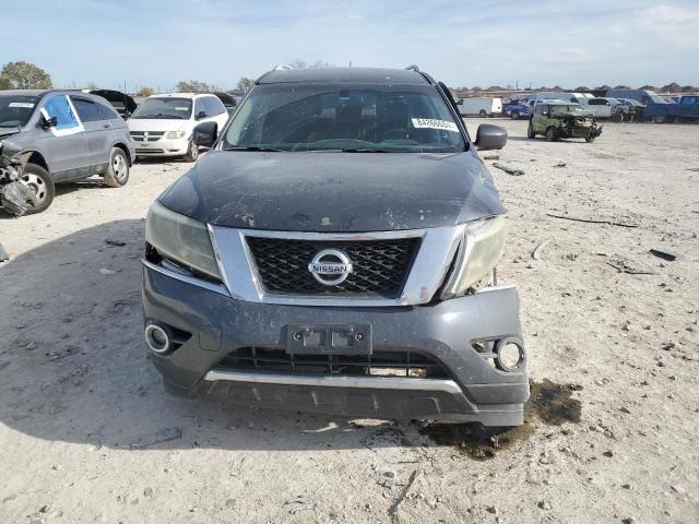 Photo 4 VIN: 5N1AR2MN8DC651209 - NISSAN PATHFINDER 