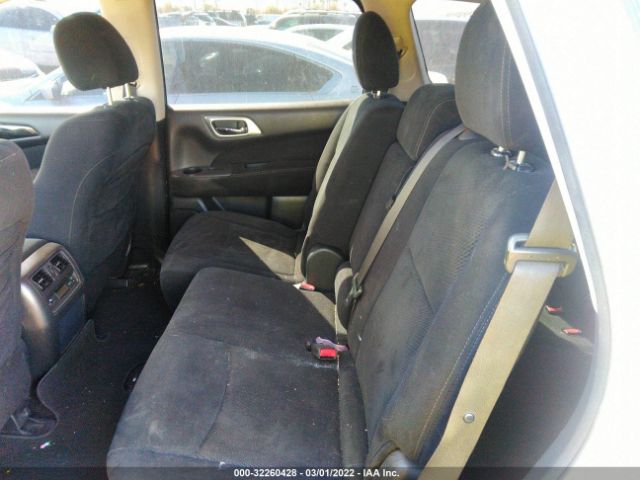 Photo 7 VIN: 5N1AR2MN8DC653199 - NISSAN PATHFINDER 