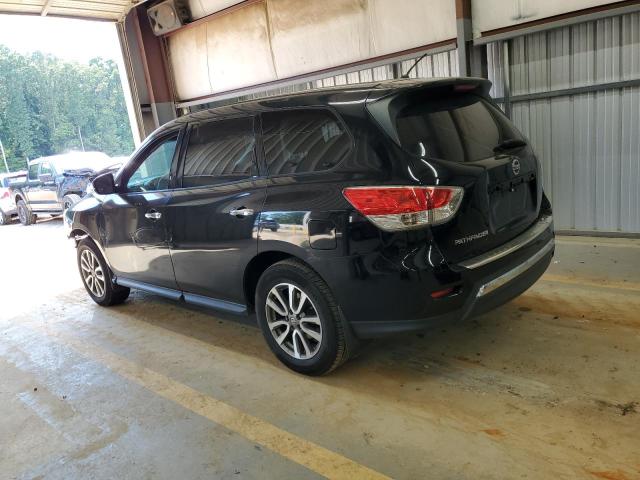 Photo 1 VIN: 5N1AR2MN8DC653705 - NISSAN PATHFINDER 