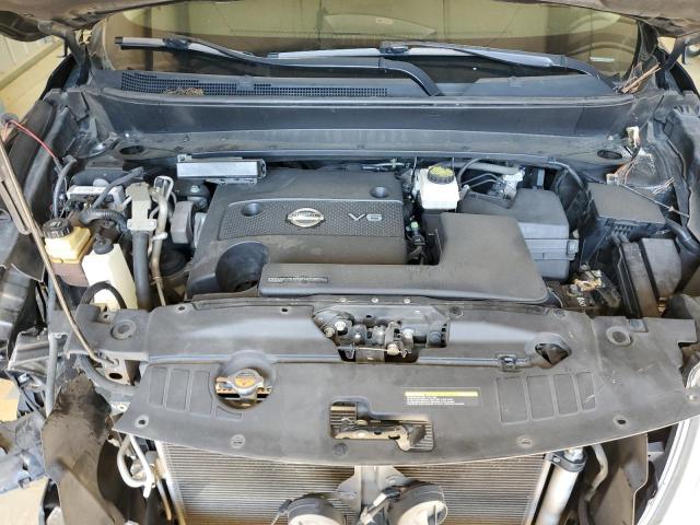 Photo 10 VIN: 5N1AR2MN8DC653705 - NISSAN PATHFINDER 