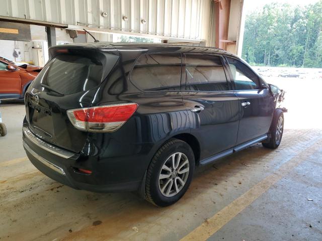 Photo 2 VIN: 5N1AR2MN8DC653705 - NISSAN PATHFINDER 