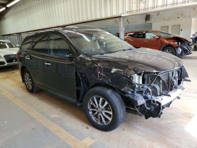 Photo 3 VIN: 5N1AR2MN8DC653705 - NISSAN PATHFINDER 