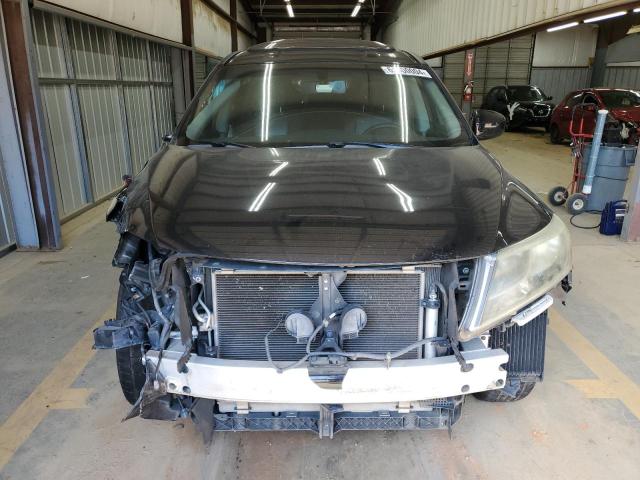 Photo 4 VIN: 5N1AR2MN8DC653705 - NISSAN PATHFINDER 