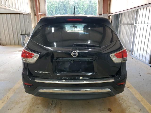 Photo 5 VIN: 5N1AR2MN8DC653705 - NISSAN PATHFINDER 