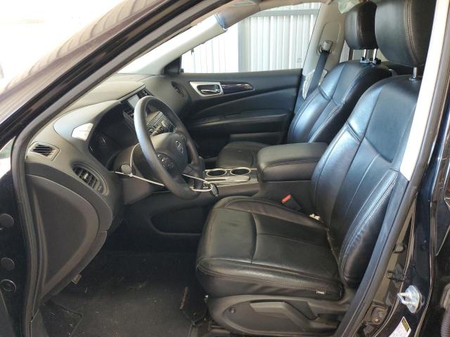 Photo 6 VIN: 5N1AR2MN8DC653705 - NISSAN PATHFINDER 