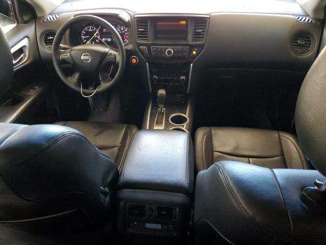 Photo 7 VIN: 5N1AR2MN8DC653705 - NISSAN PATHFINDER 