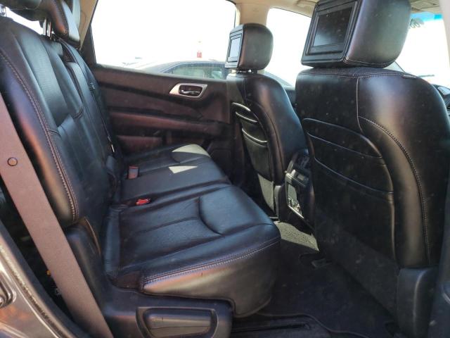 Photo 5 VIN: 5N1AR2MN8DC657267 - NISSAN PATHFINDER 