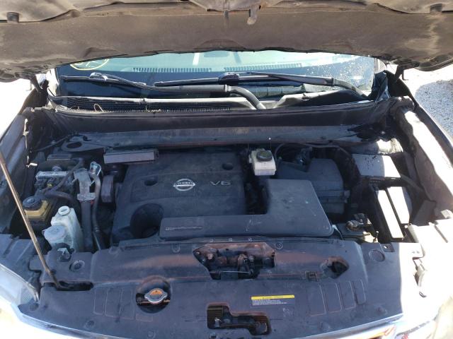 Photo 6 VIN: 5N1AR2MN8DC657267 - NISSAN PATHFINDER 