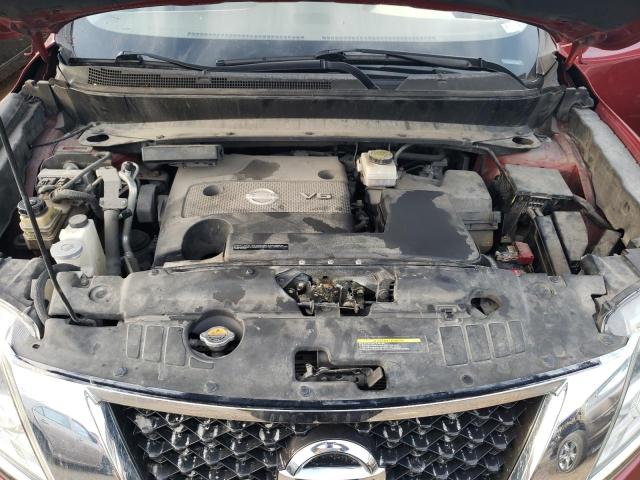 Photo 11 VIN: 5N1AR2MN8DC662906 - NISSAN PATHFINDER 