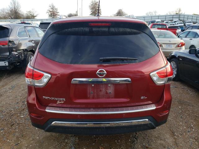 Photo 5 VIN: 5N1AR2MN8DC662906 - NISSAN PATHFINDER 