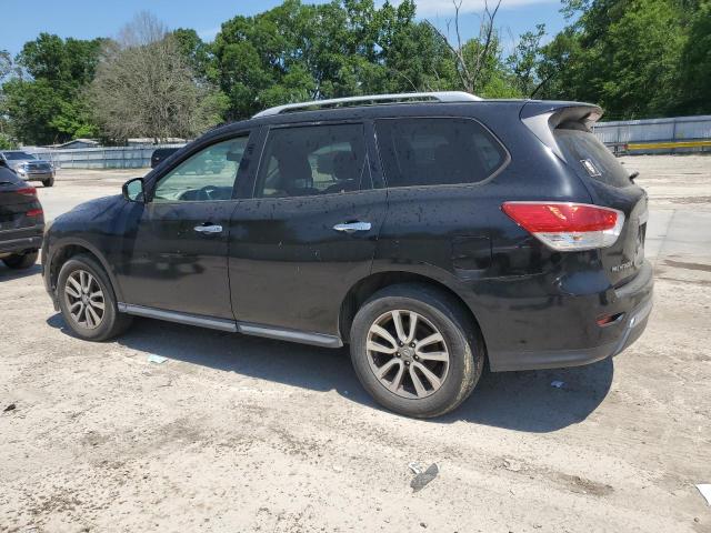 Photo 1 VIN: 5N1AR2MN8DC664641 - NISSAN PATHFINDER 