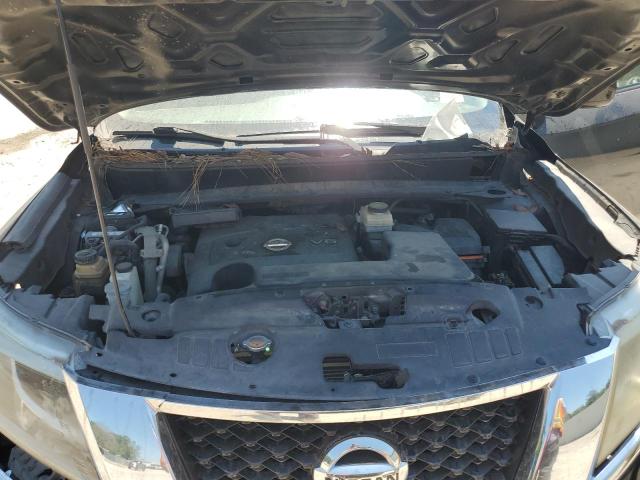 Photo 11 VIN: 5N1AR2MN8DC664641 - NISSAN PATHFINDER 